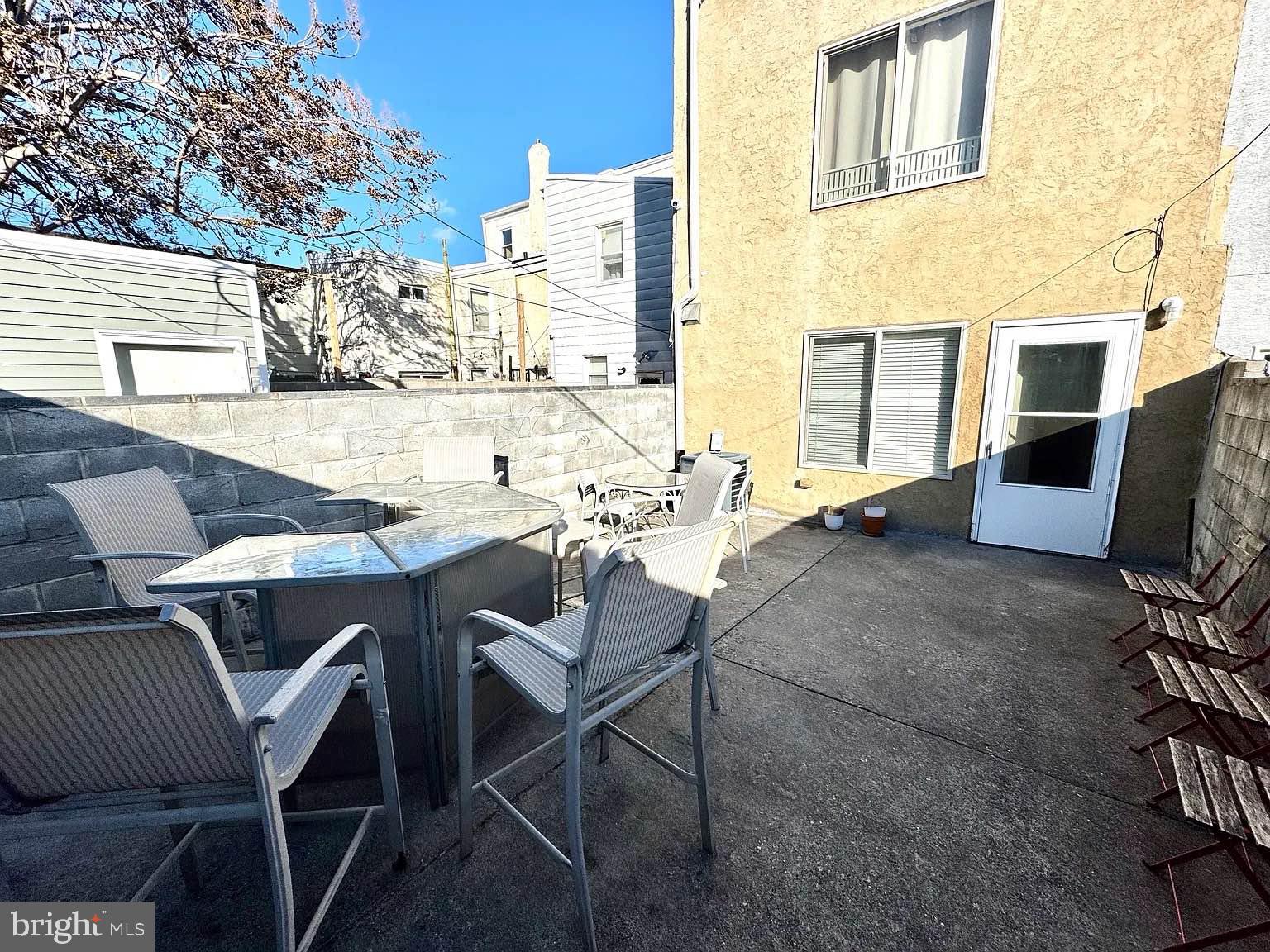 PHILADELPHIA (SOUTH) - Residential