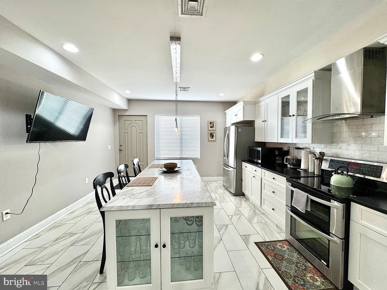 PHILADELPHIA (SOUTH) - Residential