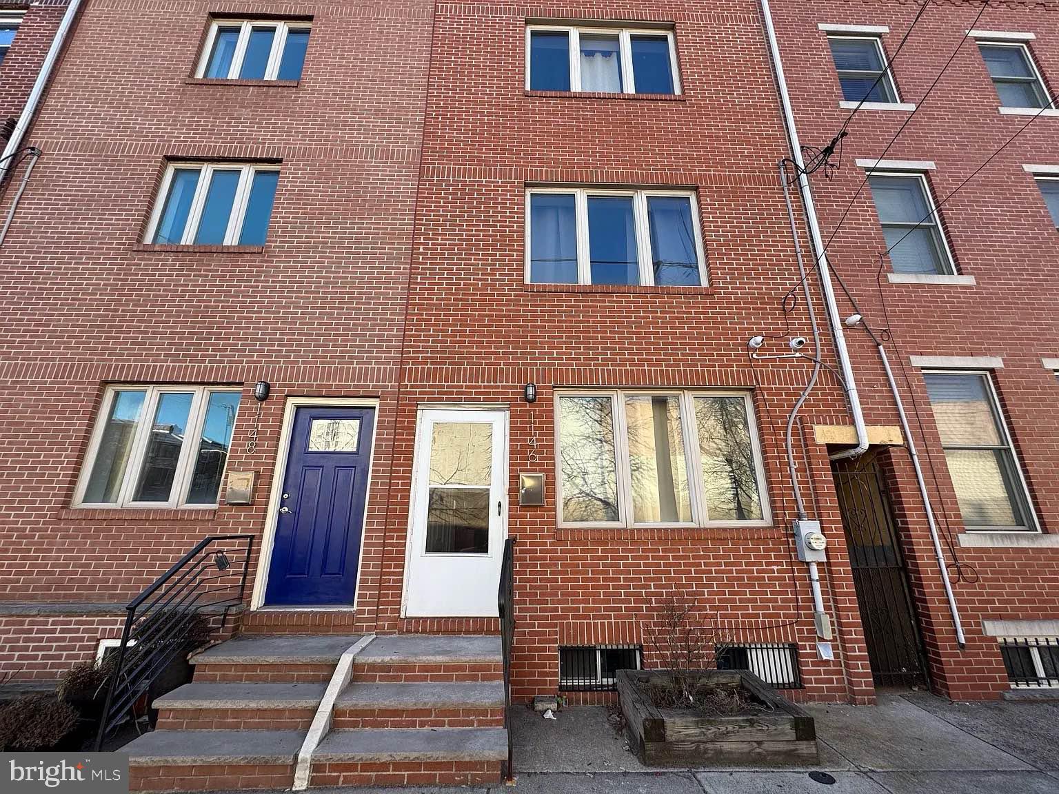 PHILADELPHIA (SOUTH) - Residential