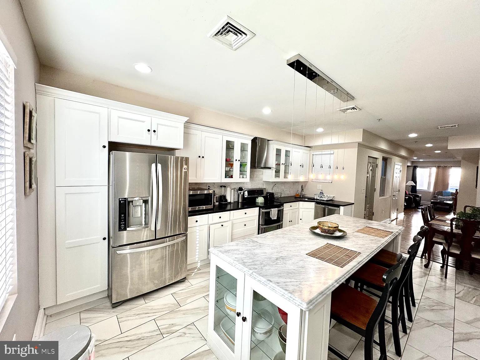 PHILADELPHIA (SOUTH) - Residential