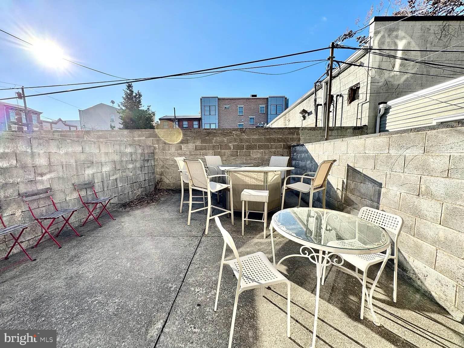 PHILADELPHIA (SOUTH) - Residential