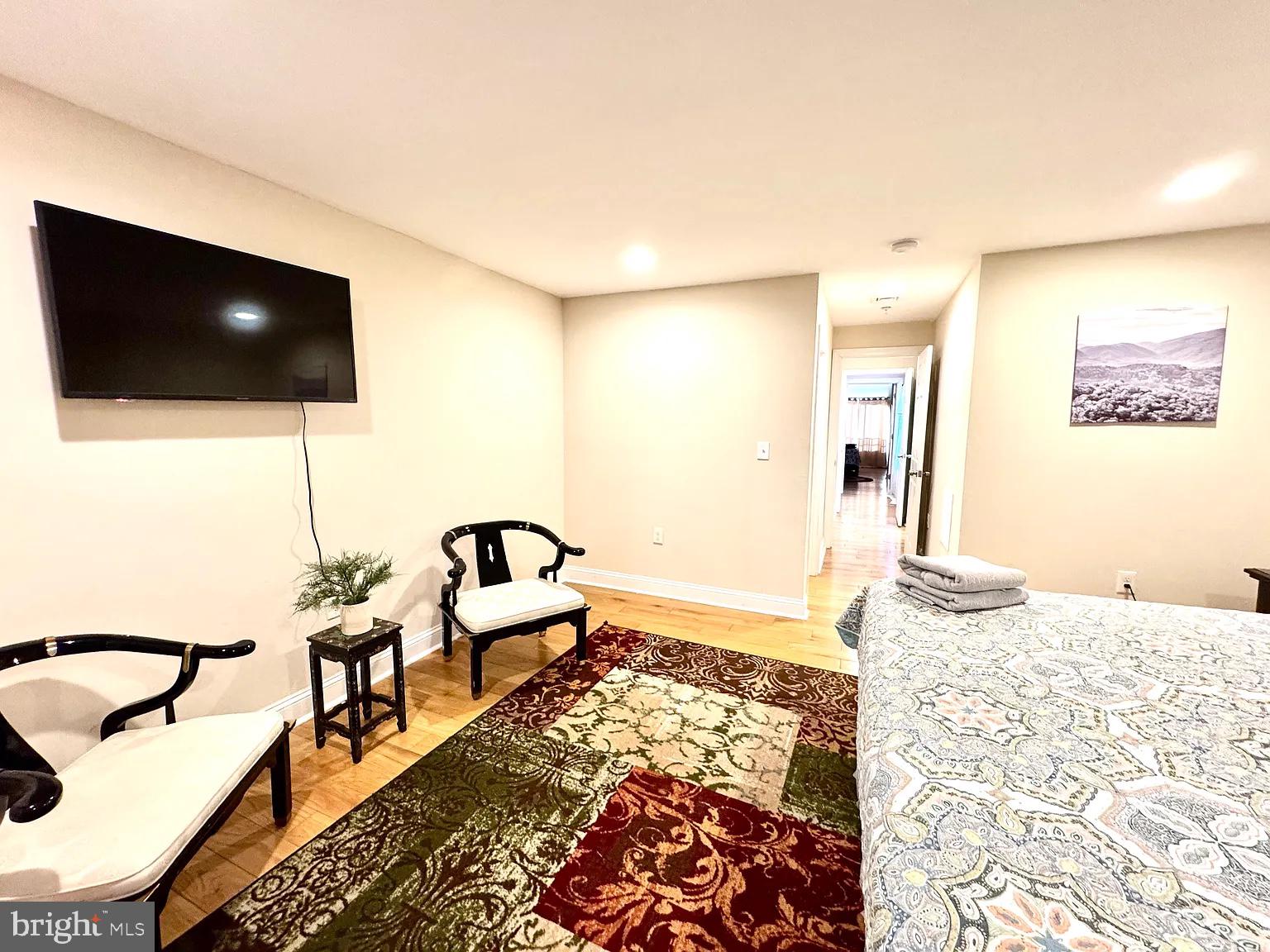 PHILADELPHIA (SOUTH) - Residential