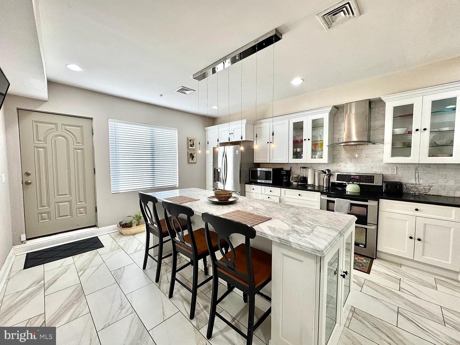 PHILADELPHIA (SOUTH) - Residential