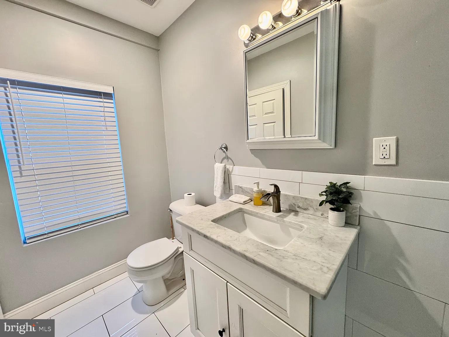 PHILADELPHIA (SOUTH) - Residential