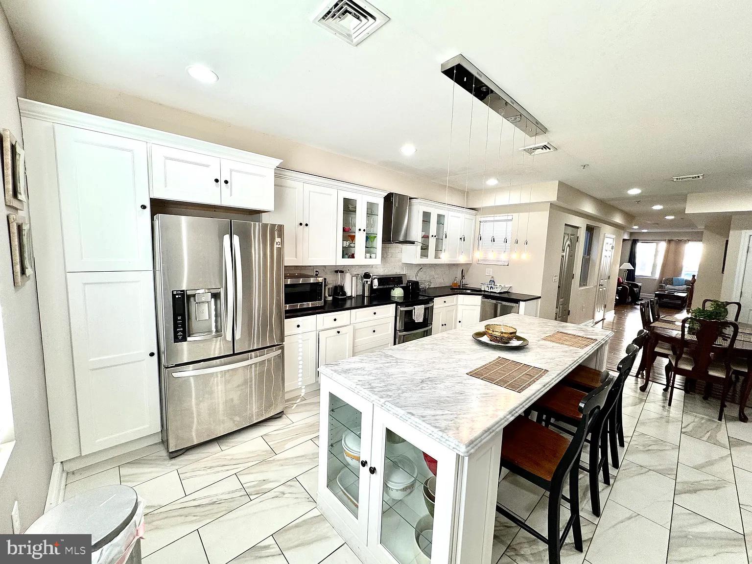 PHILADELPHIA (SOUTH) - Residential