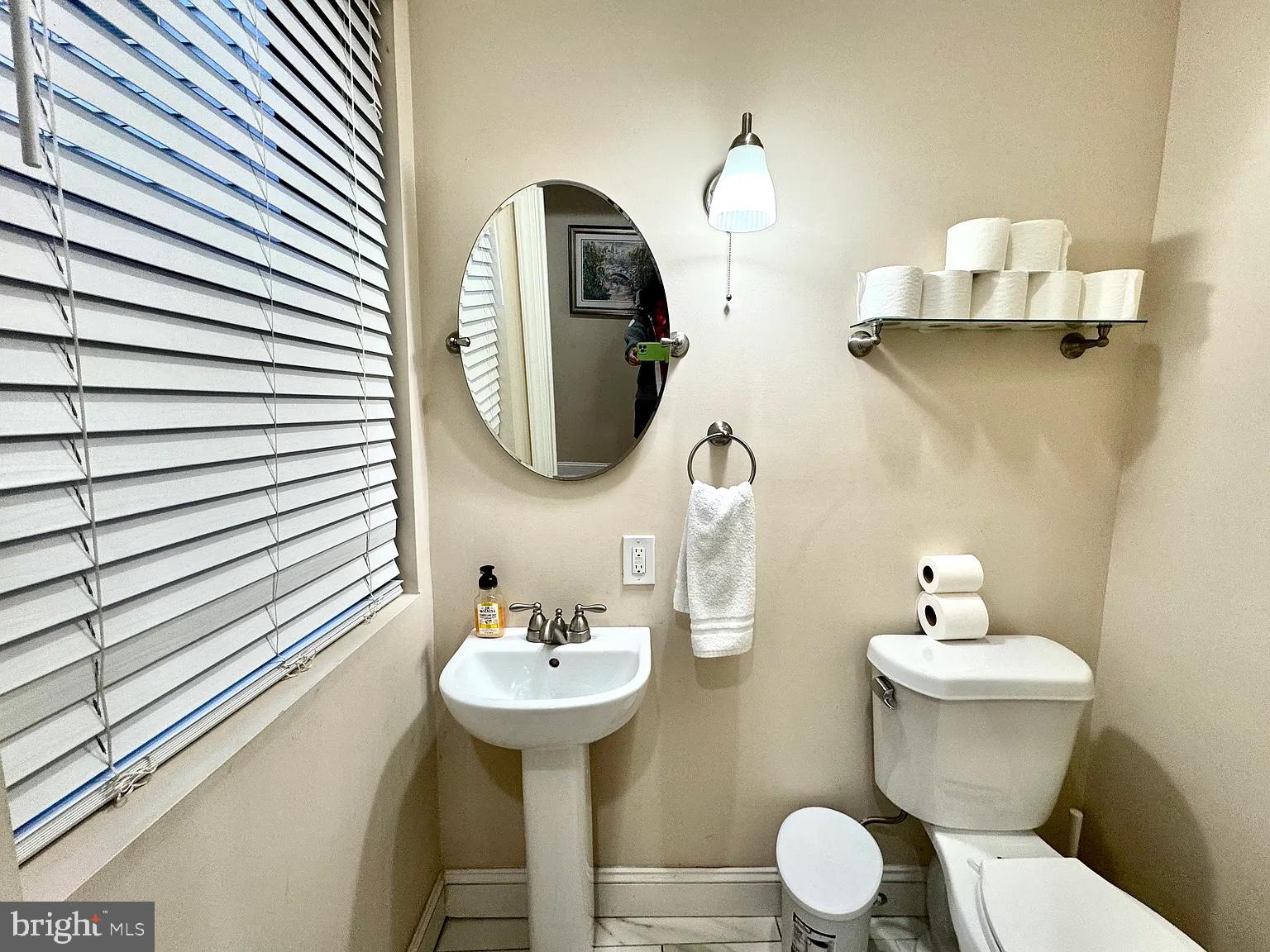 PHILADELPHIA (SOUTH) - Residential