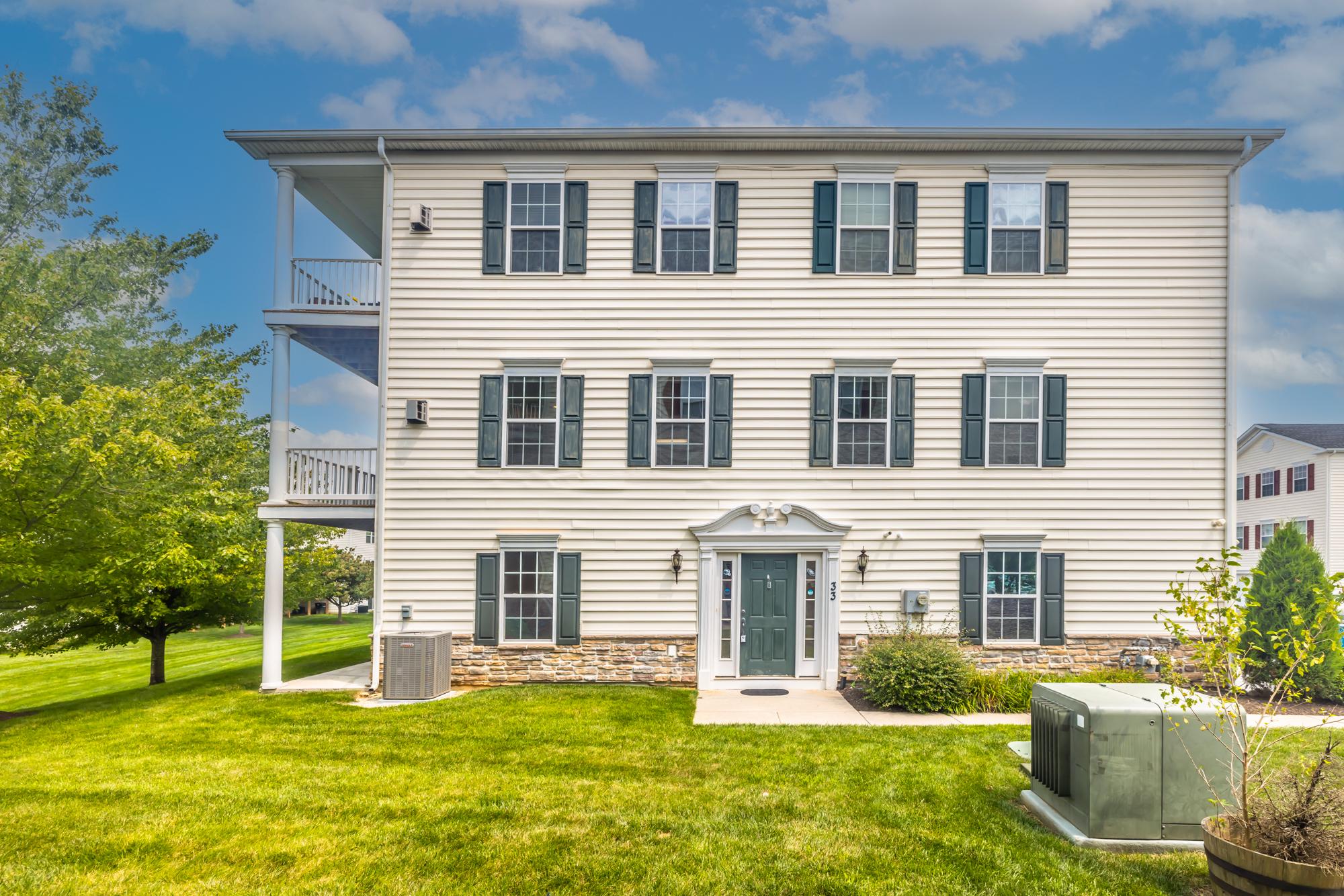 33 TUXFORD LANE 33