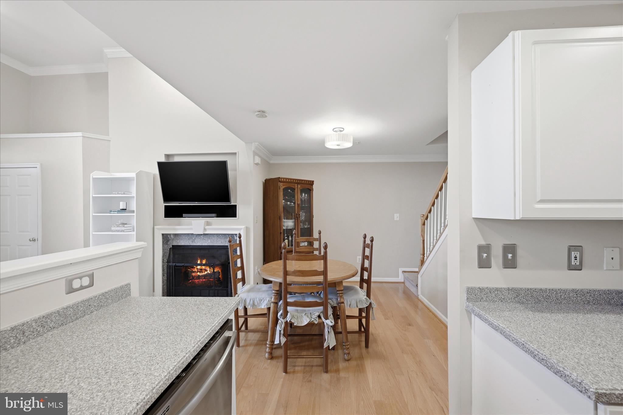 LINCOLNIA PARK - Residential