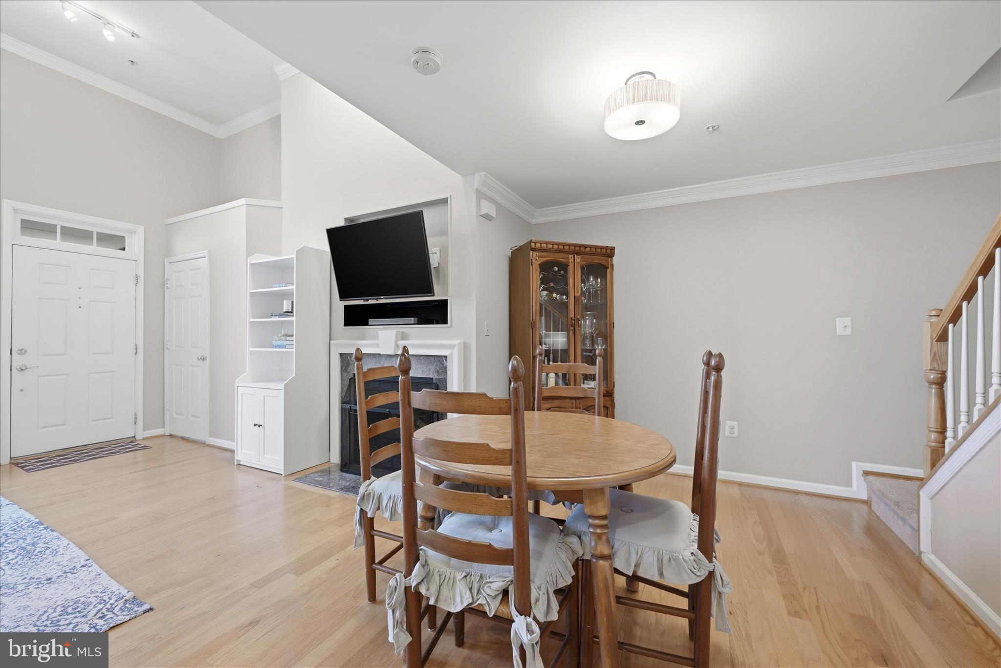 LINCOLNIA PARK - Residential