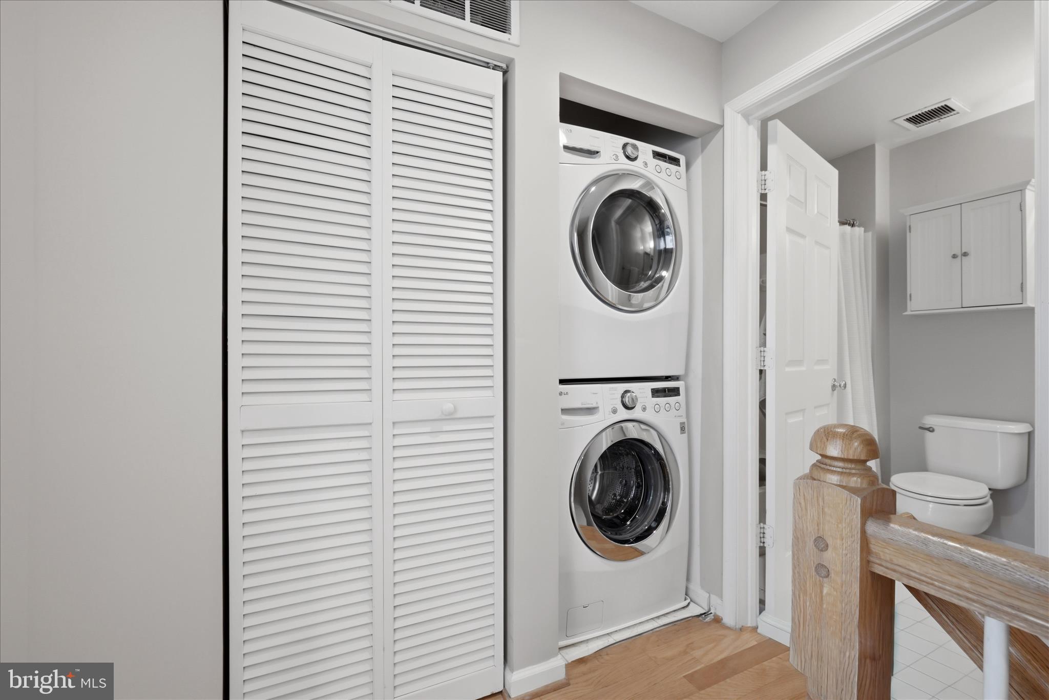 LINCOLNIA PARK - Residential