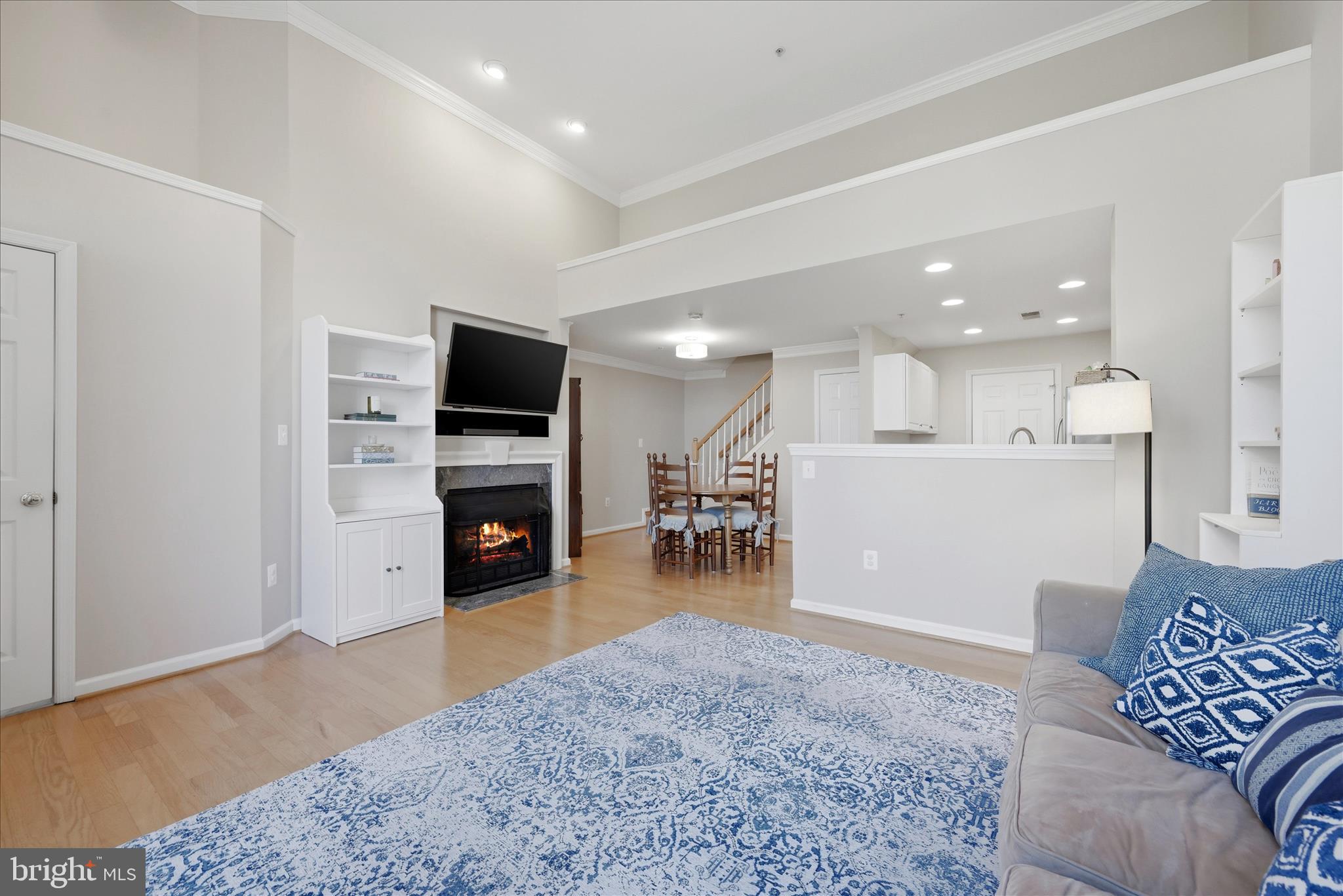 LINCOLNIA PARK - Residential