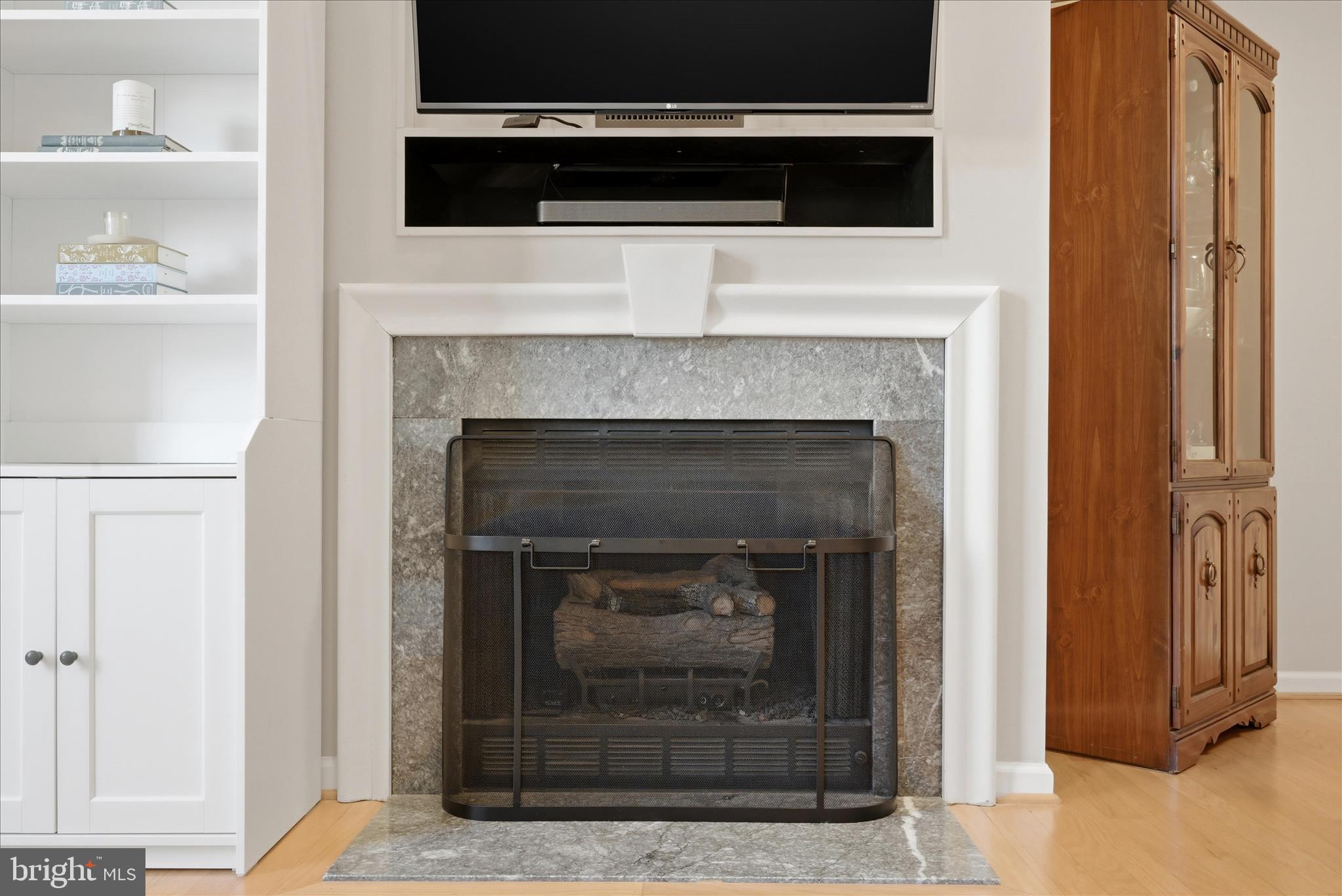 LINCOLNIA PARK - Residential