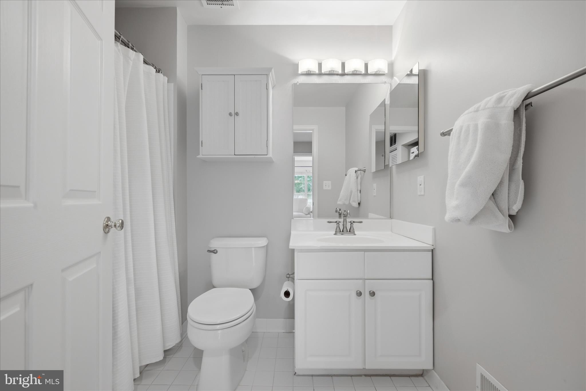 LINCOLNIA PARK - Residential