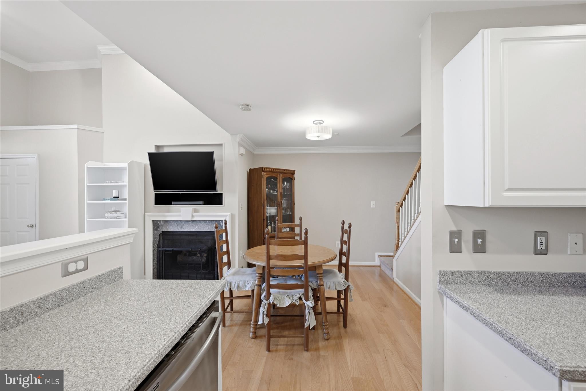 LINCOLNIA PARK - Residential