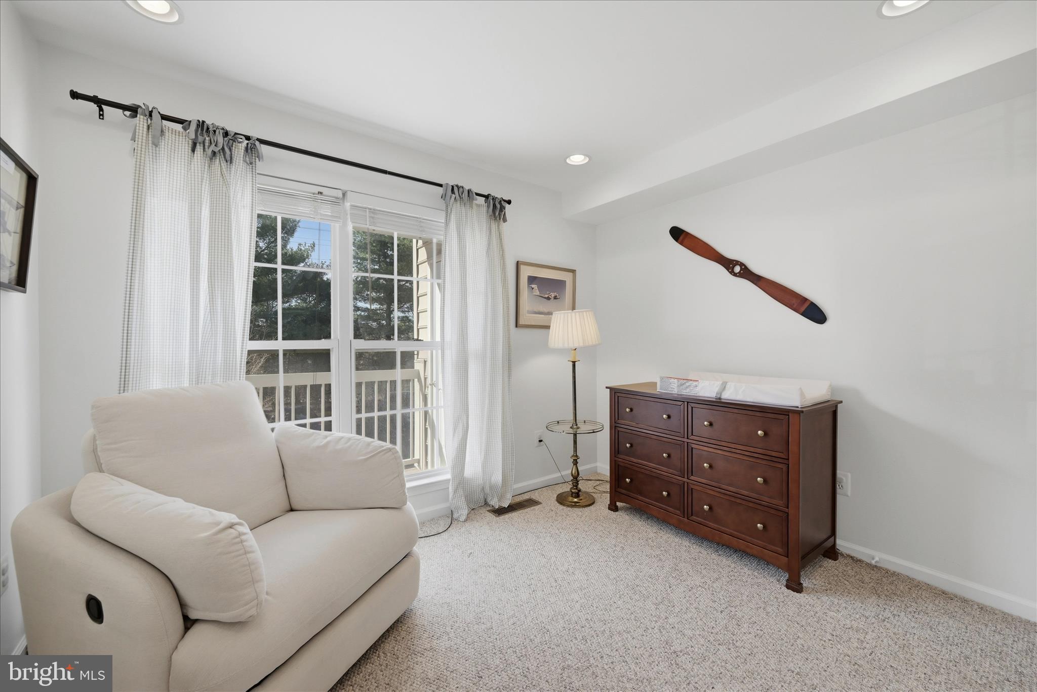 LINCOLNIA PARK - Residential