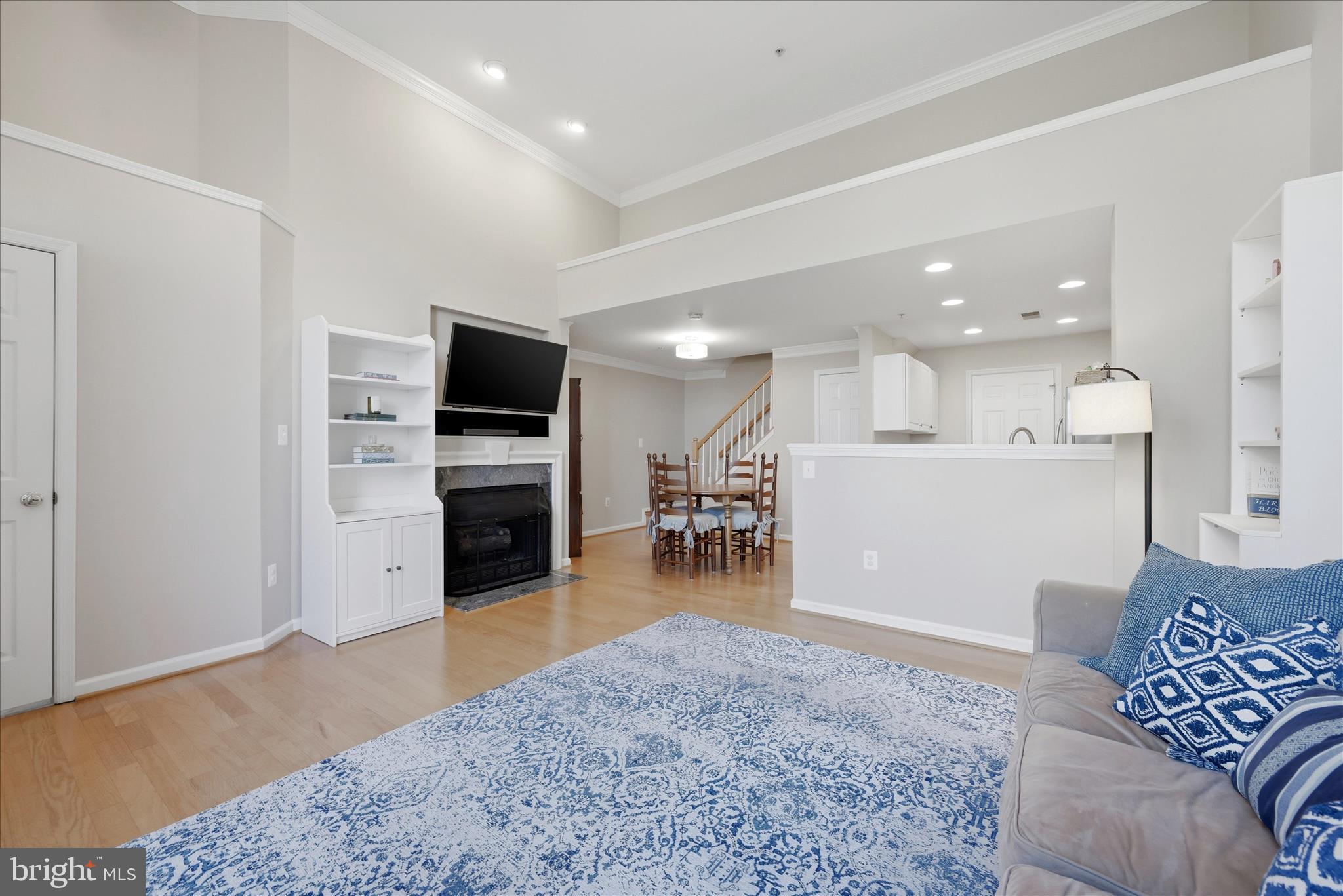 LINCOLNIA PARK - Residential