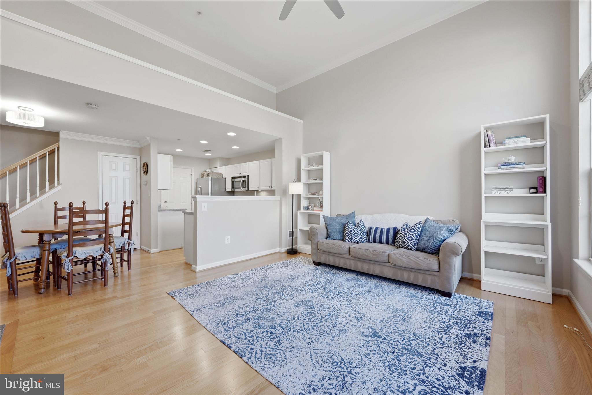 LINCOLNIA PARK - Residential