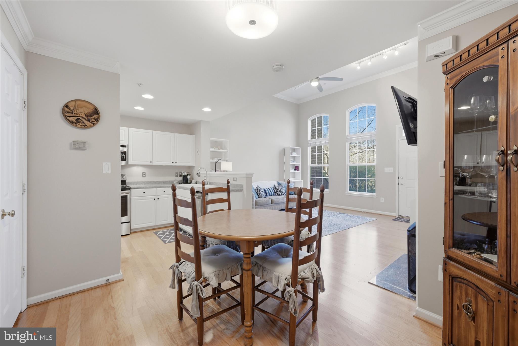 LINCOLNIA PARK - Residential