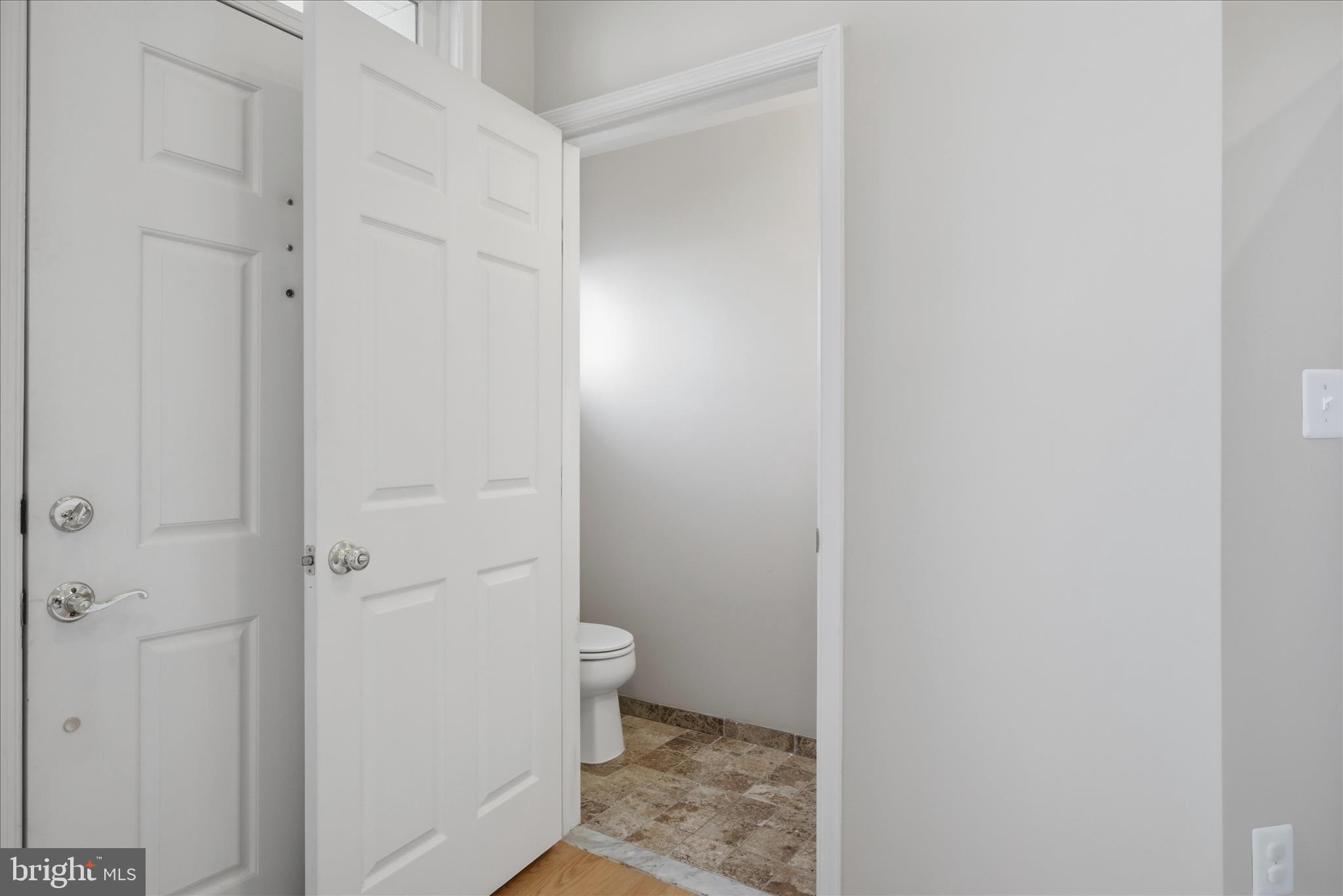 LINCOLNIA PARK - Residential