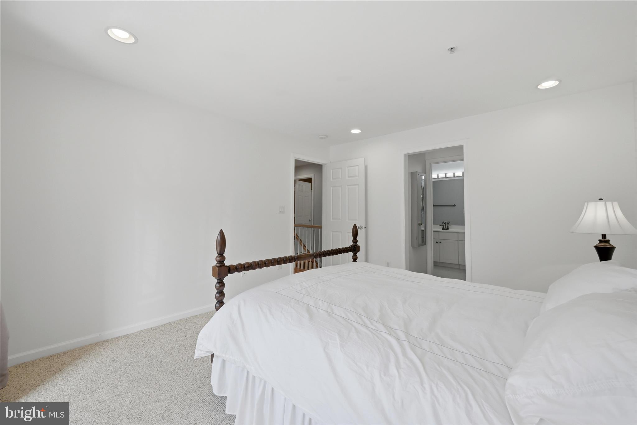 LINCOLNIA PARK - Residential