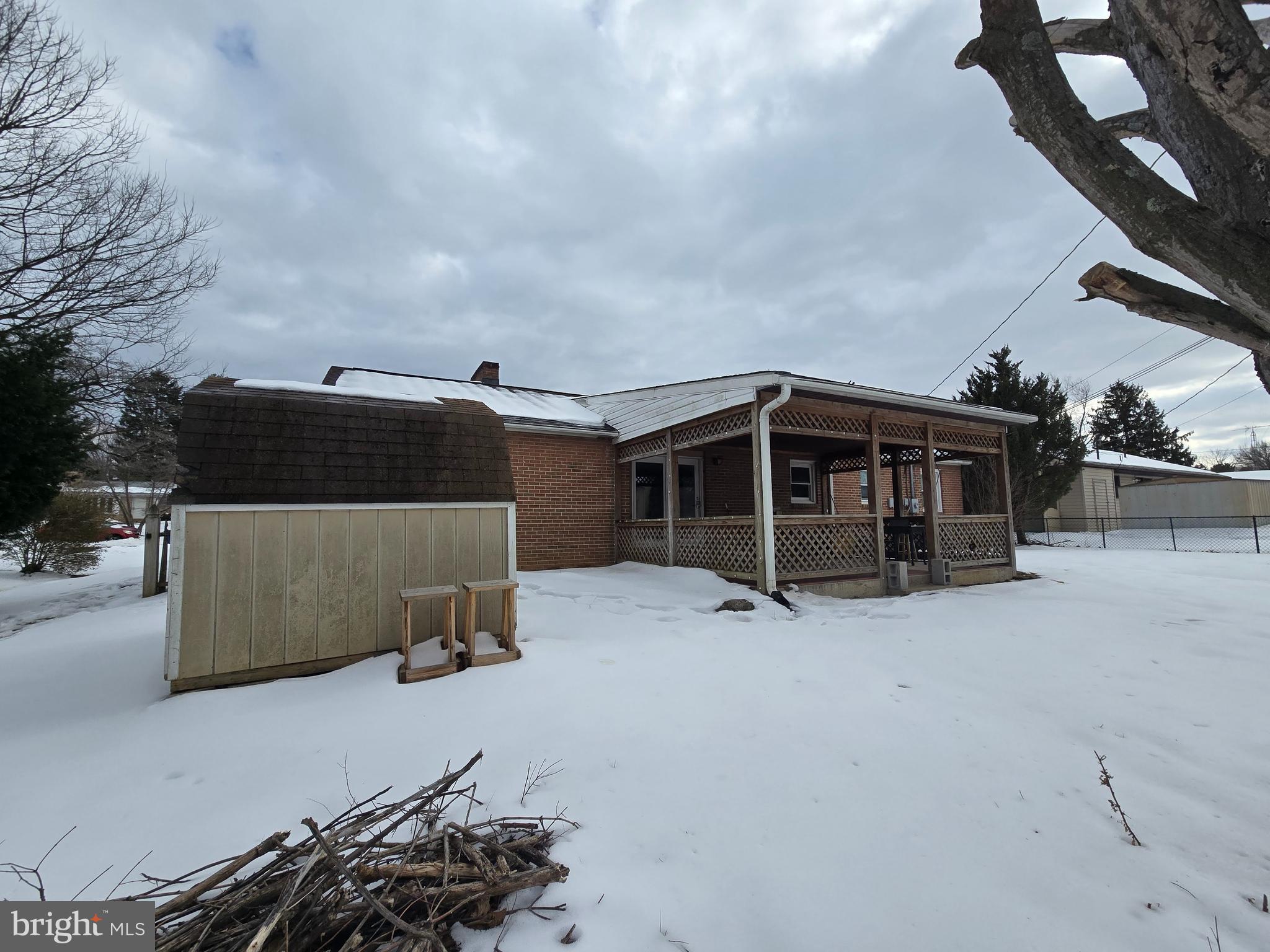 ROBINWOOD - Residential