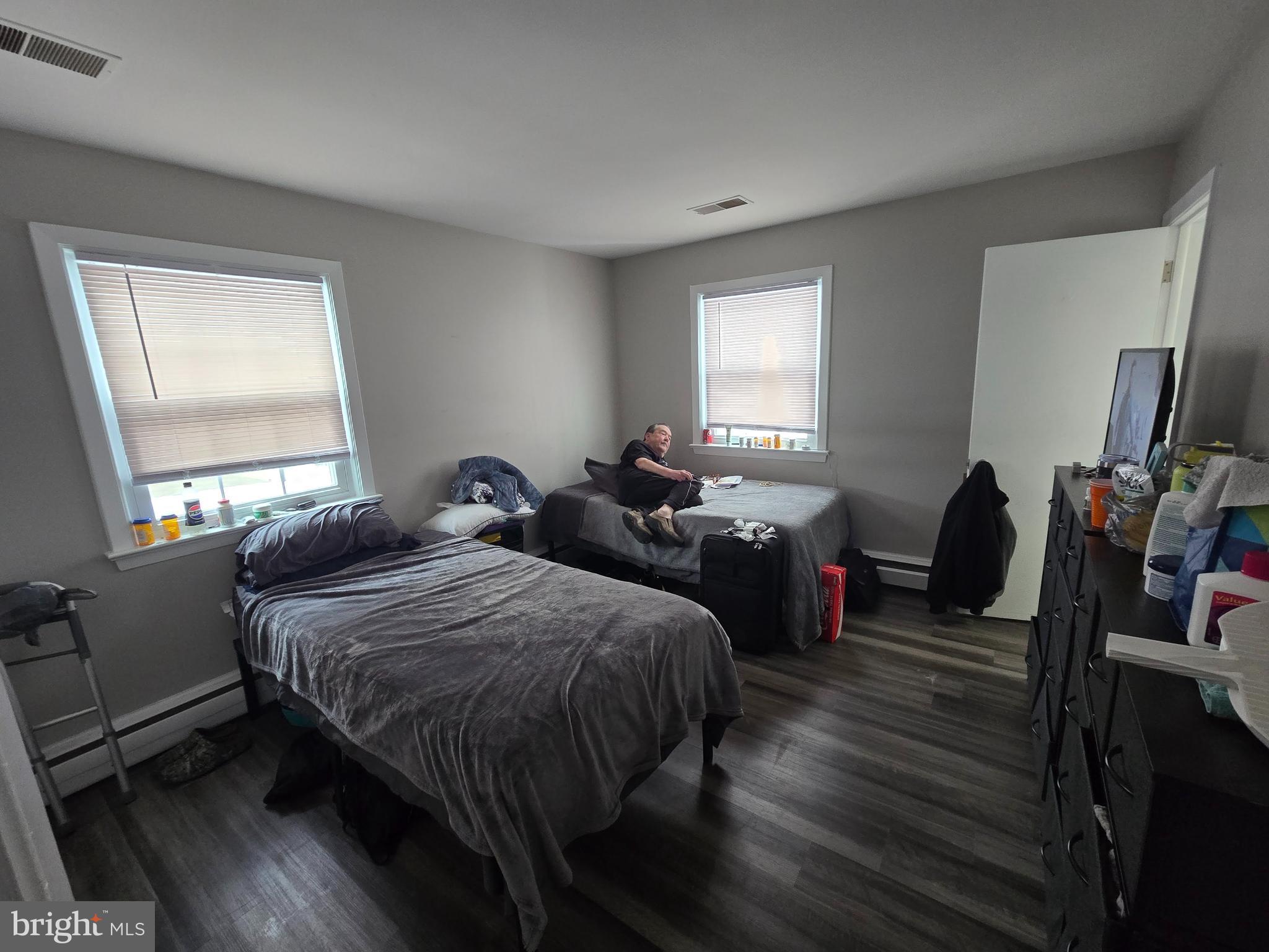 ROBINWOOD - Residential