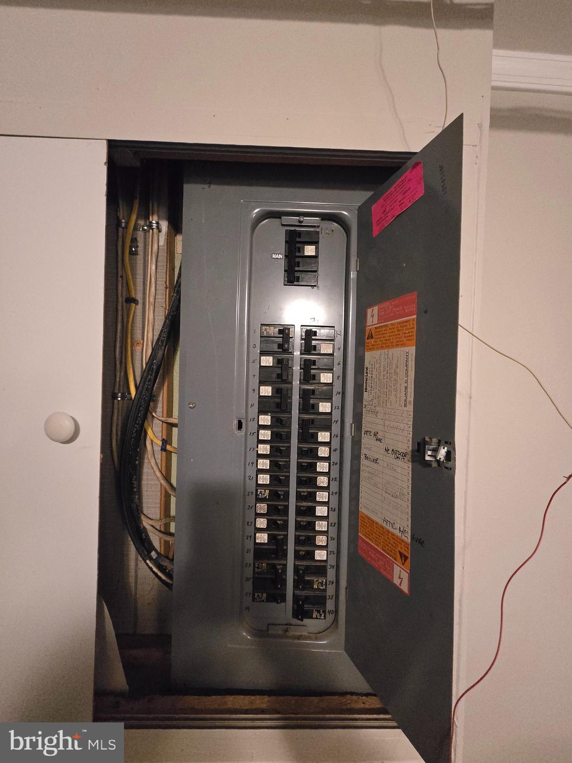 ROBINWOOD - Residential