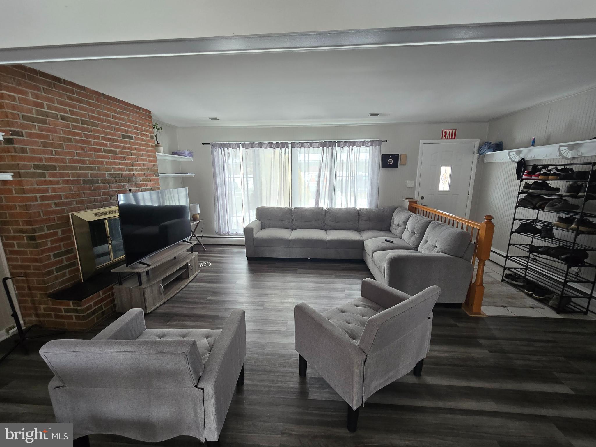 ROBINWOOD - Residential