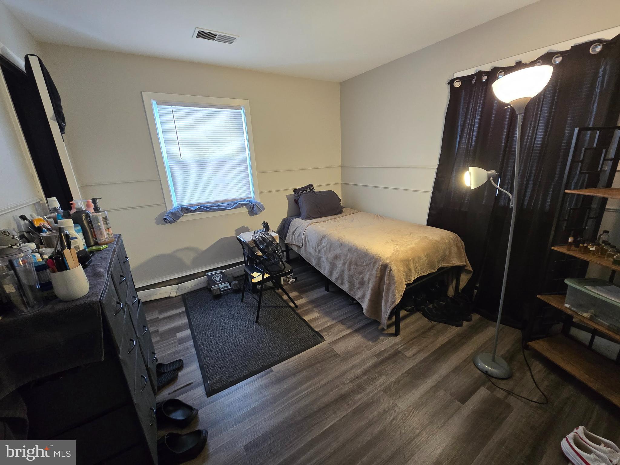 ROBINWOOD - Residential