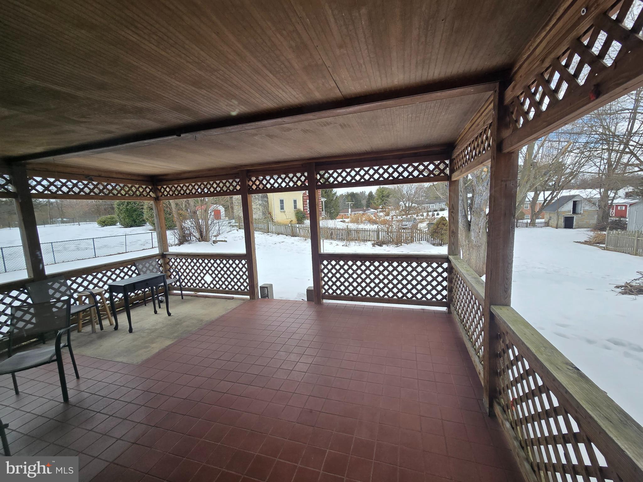 ROBINWOOD - Residential