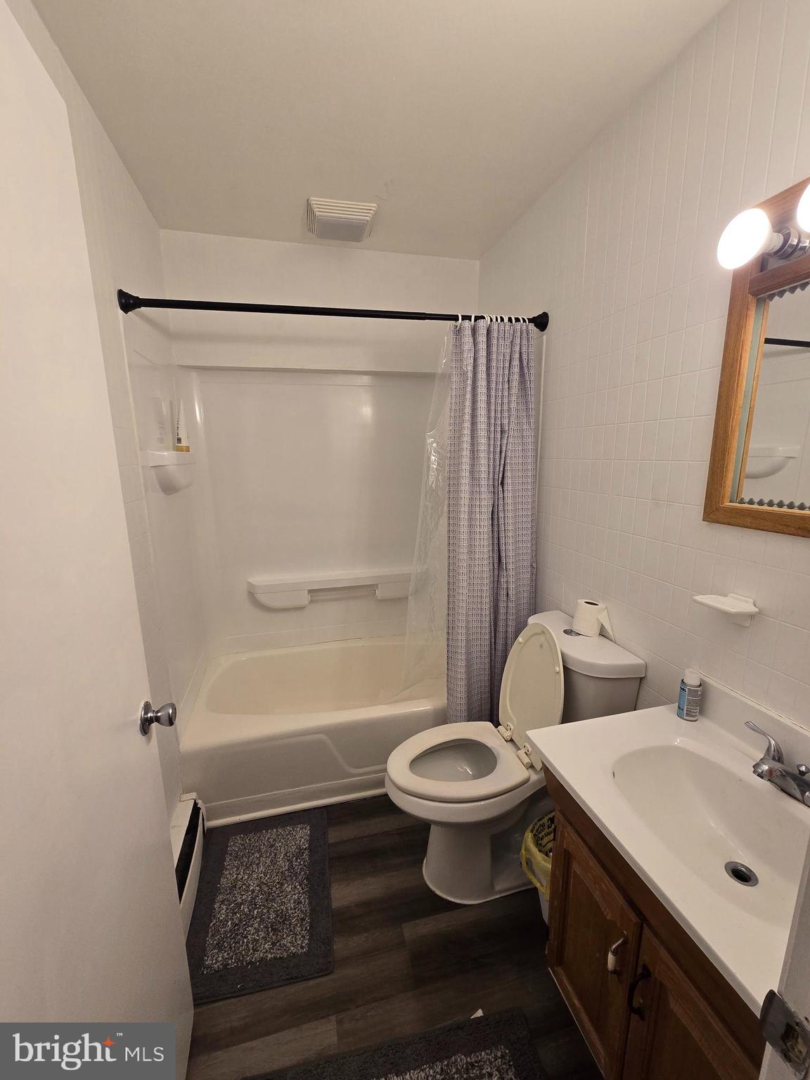 ROBINWOOD - Residential