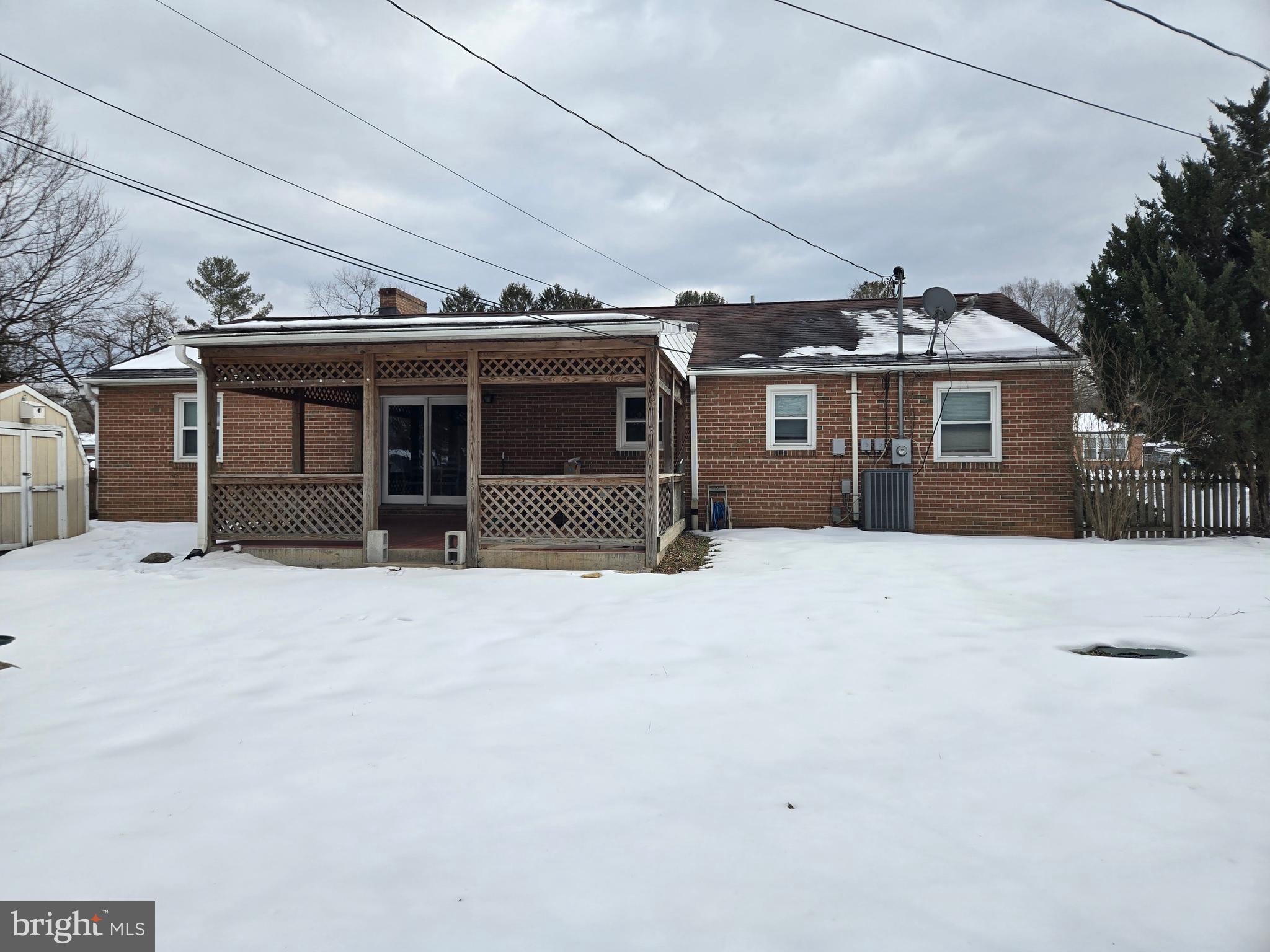 ROBINWOOD - Residential