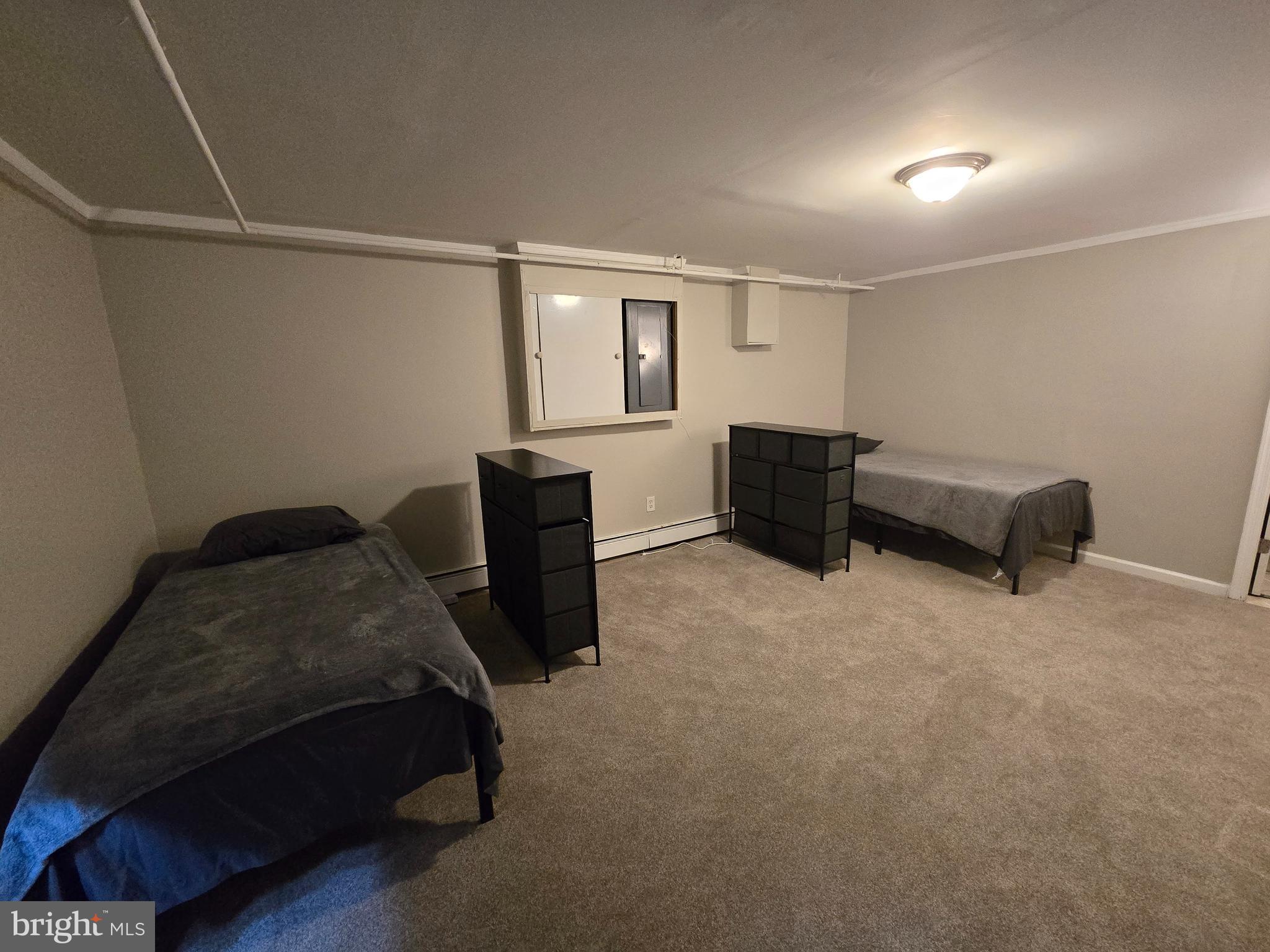 ROBINWOOD - Residential