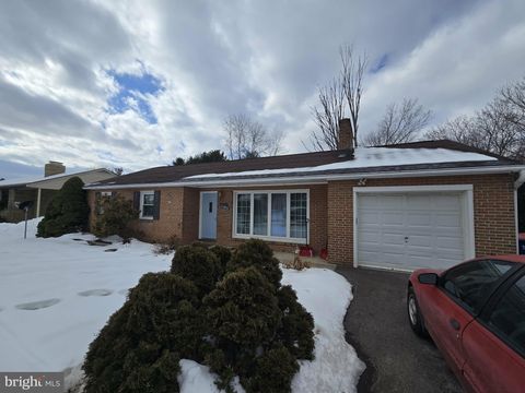 Homes For Sale - 11816 Pheasant Trail<br/> HAGERSTOWN, MD 21742