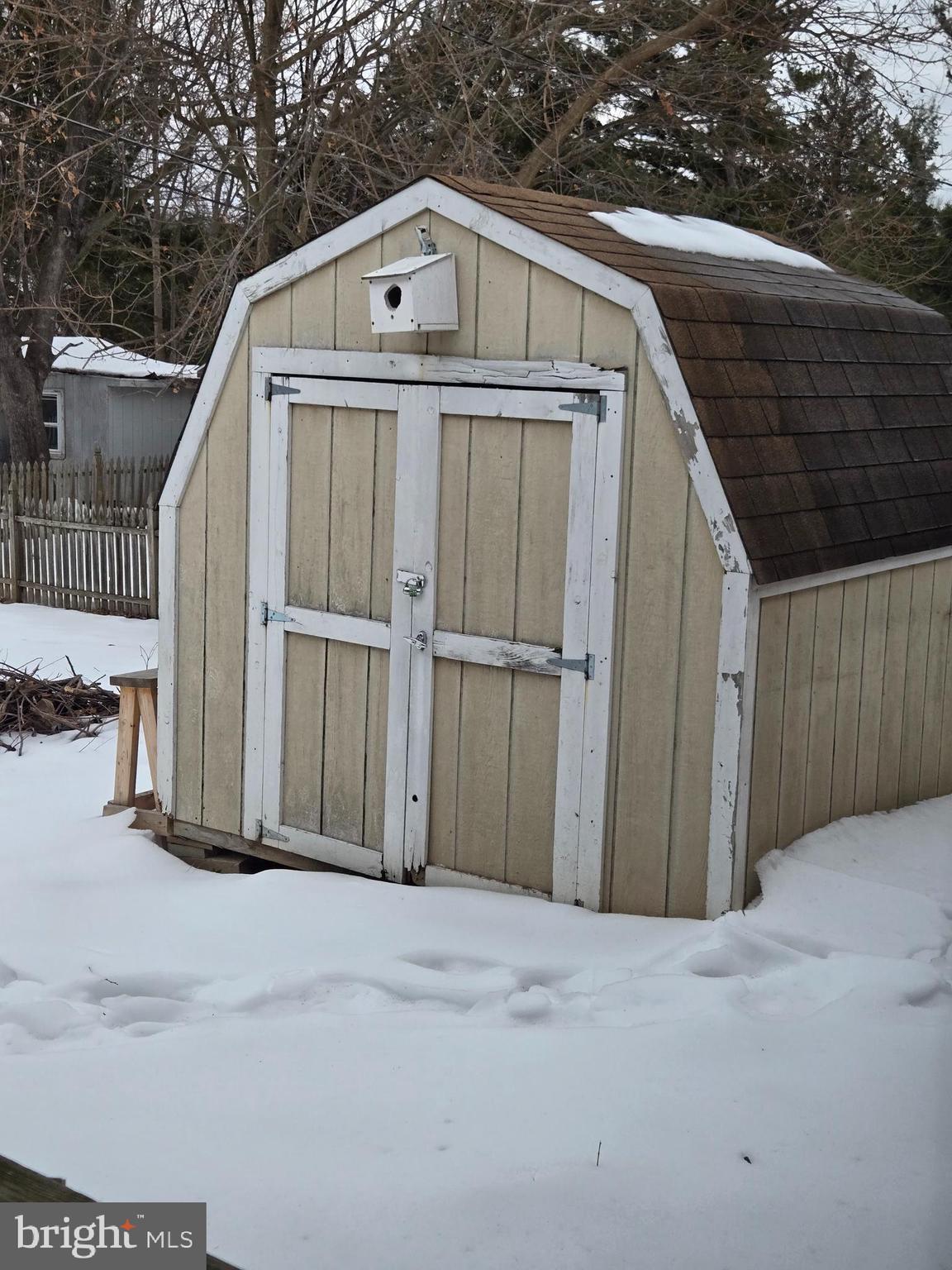 ROBINWOOD - Residential