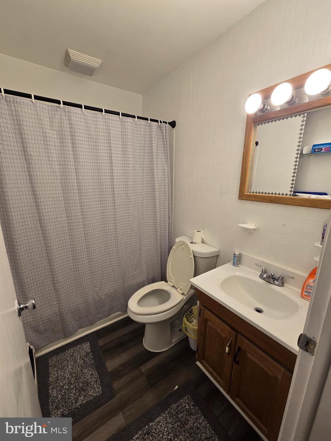 ROBINWOOD - Residential