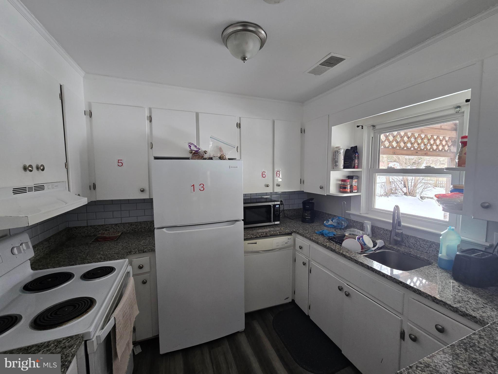 ROBINWOOD - Residential