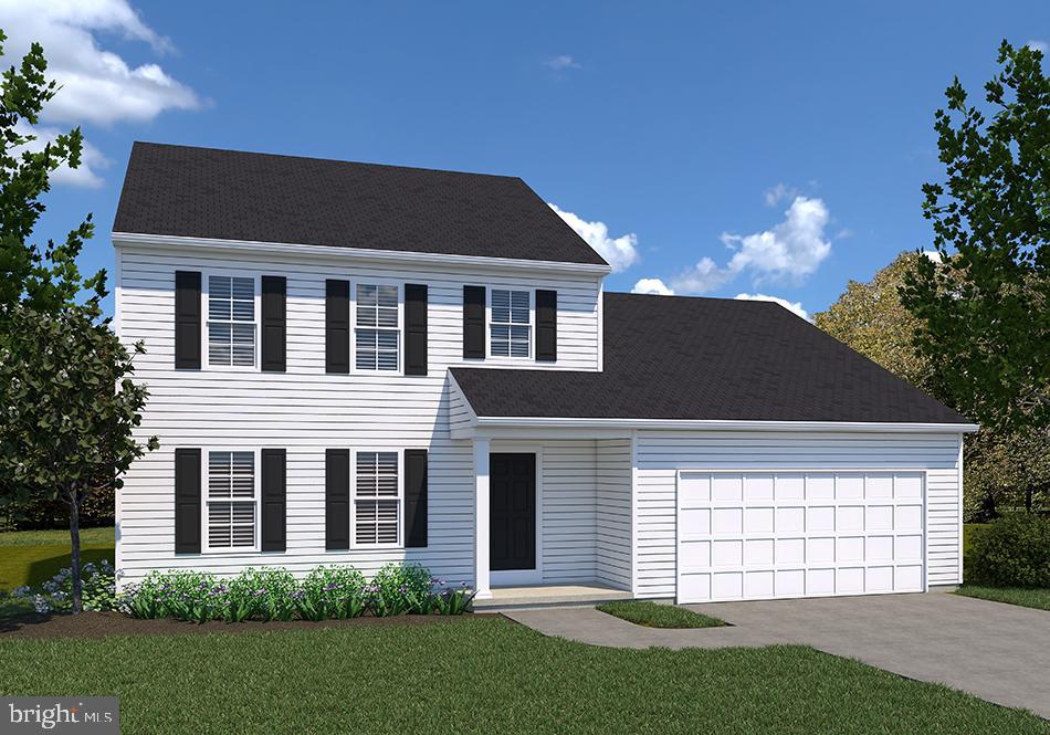 BRANSON MODEL AT EAGLES VIEW
