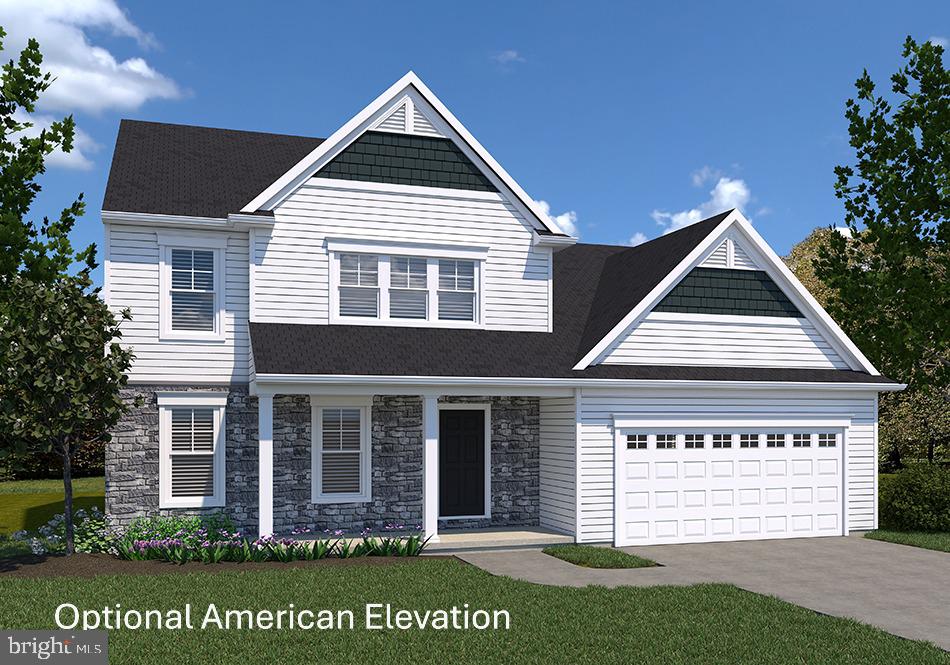 EAGLES VIEW - Residential