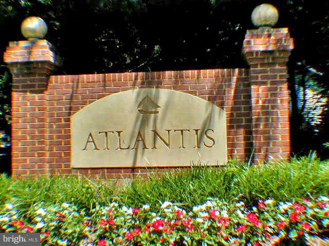 ATLANTIS - Residential