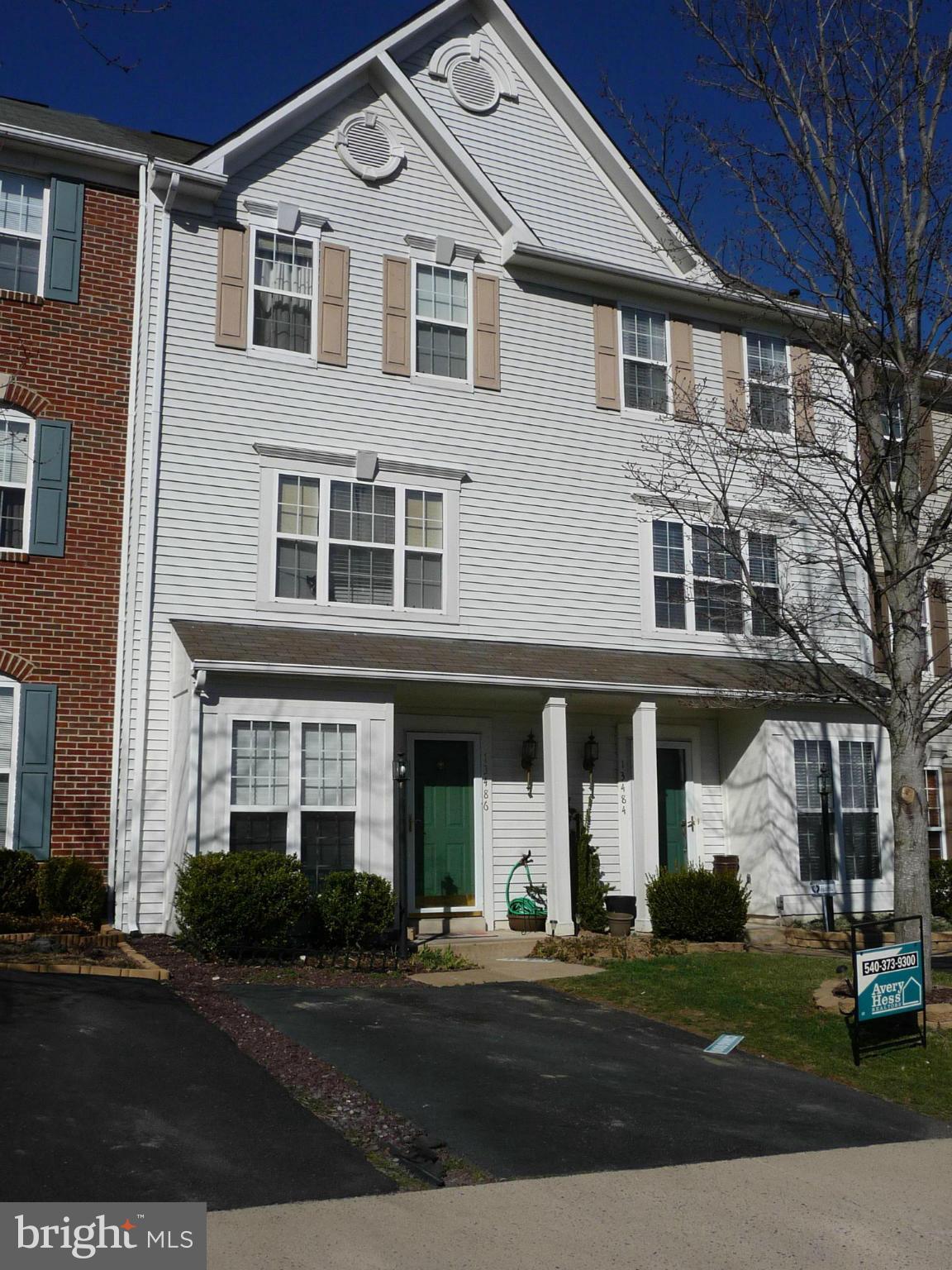 KINGSBROOKE - Residential