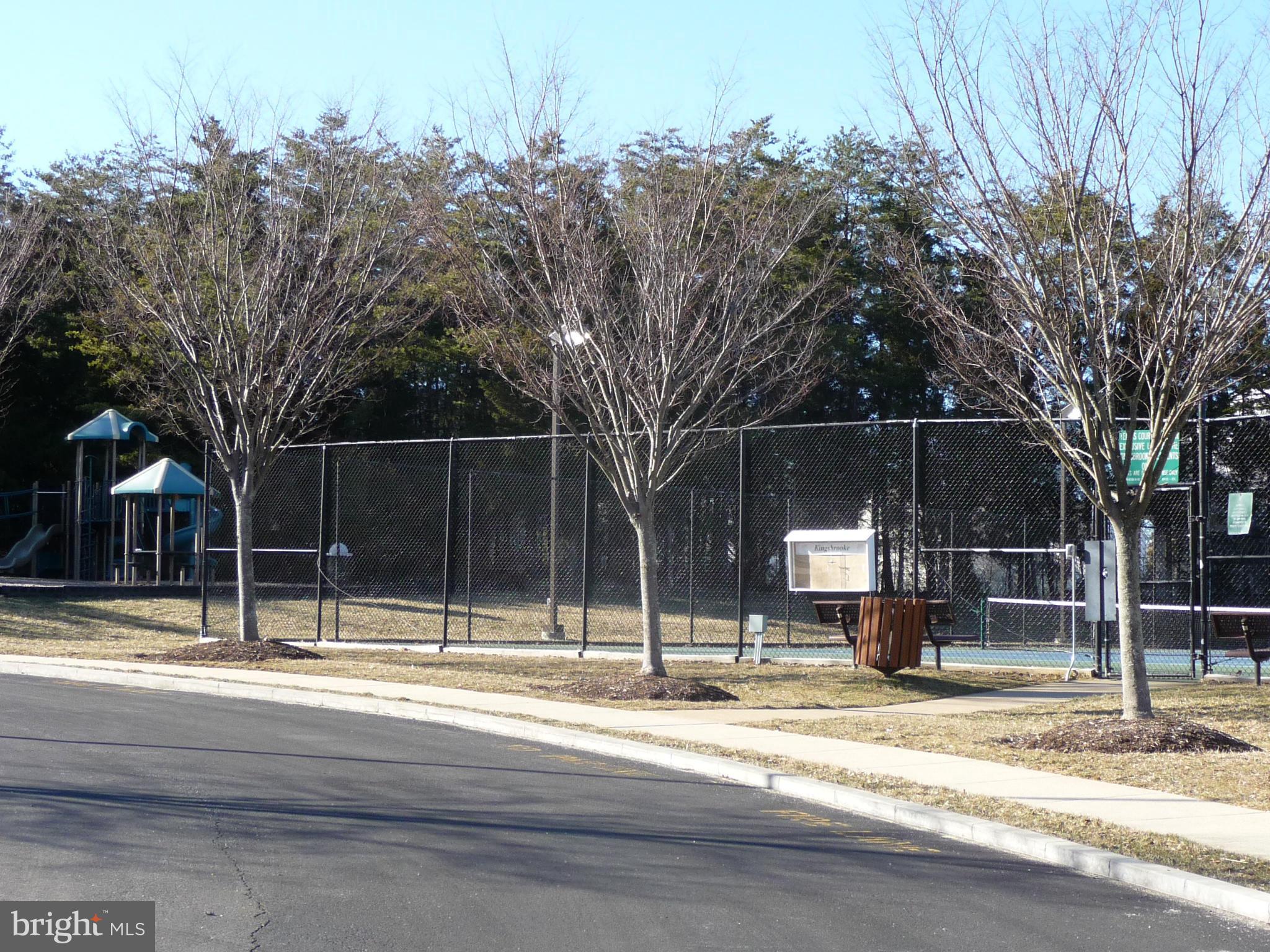 KINGSBROOKE - Residential