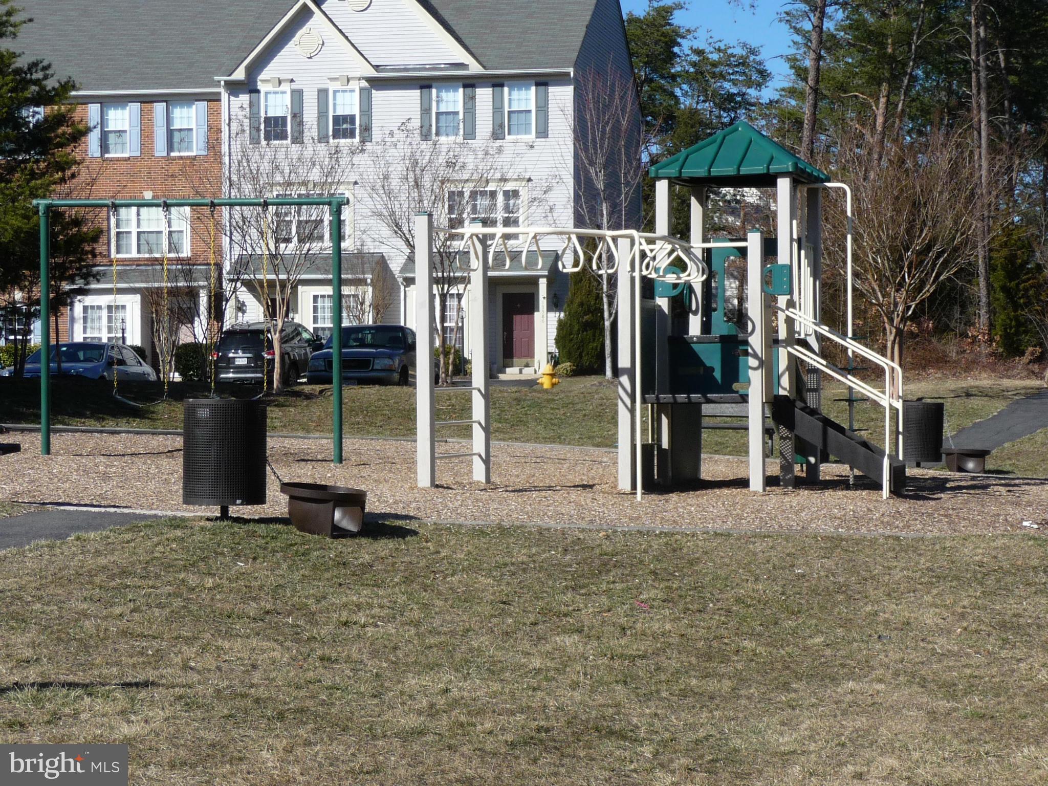 KINGSBROOKE - Residential