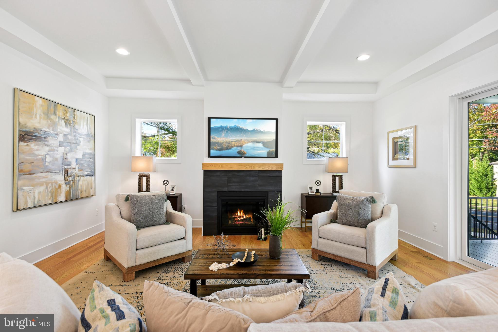 VIENNA - Residential