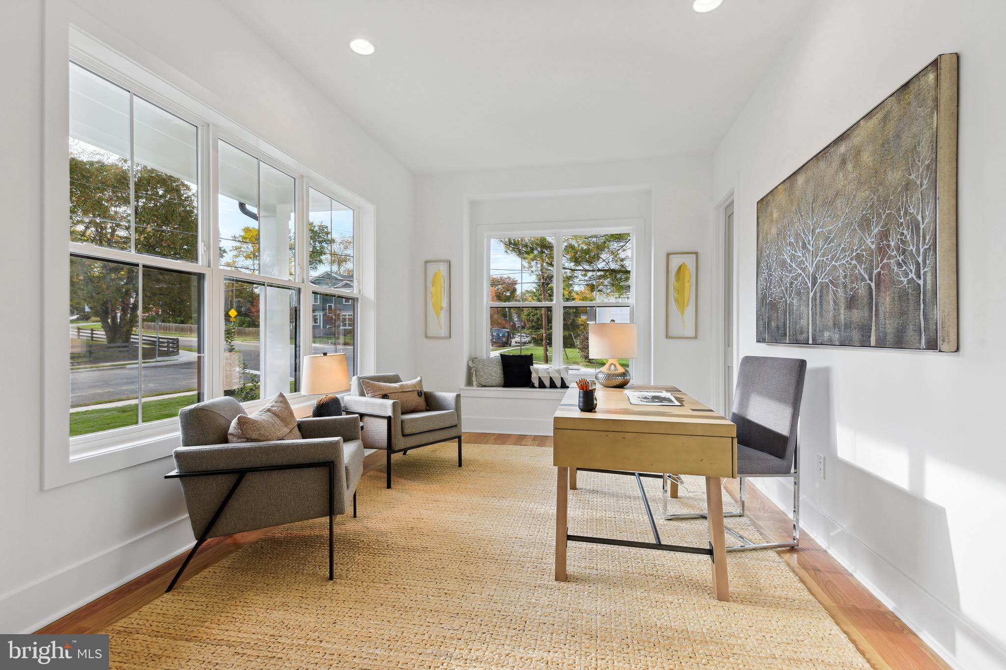 VIENNA - Residential