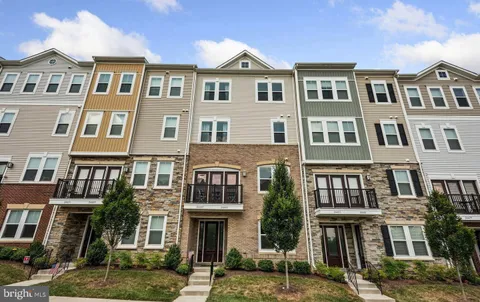24485 Amherst Forest Terrace, Aldie, VA 20105 - MLS#: VALO2090186