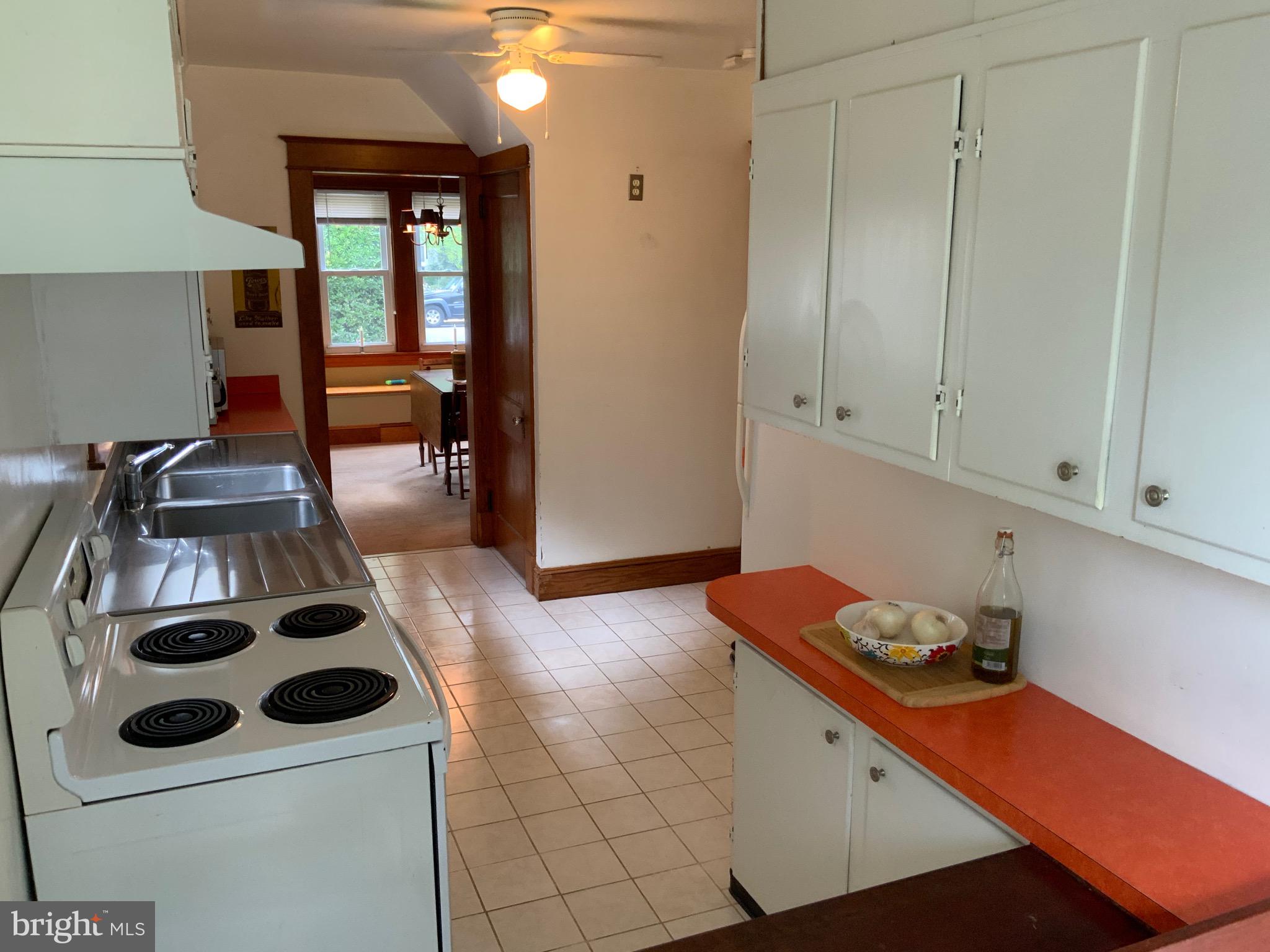 HOMEWOOD - Residential