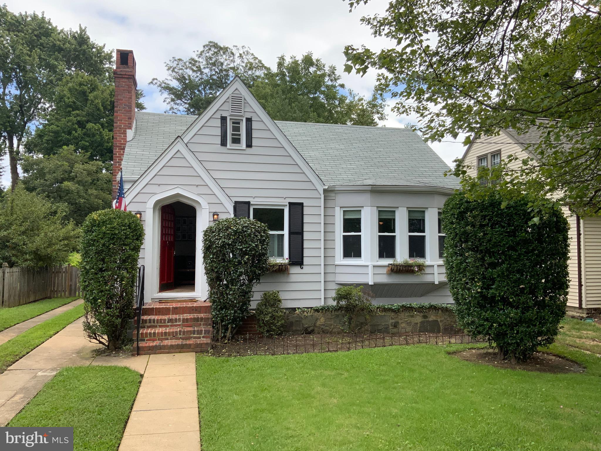 HOMEWOOD - Residential