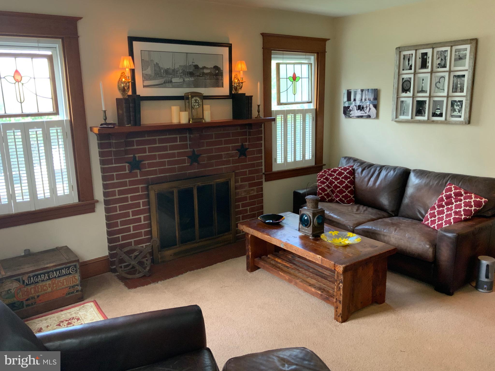 HOMEWOOD - Residential