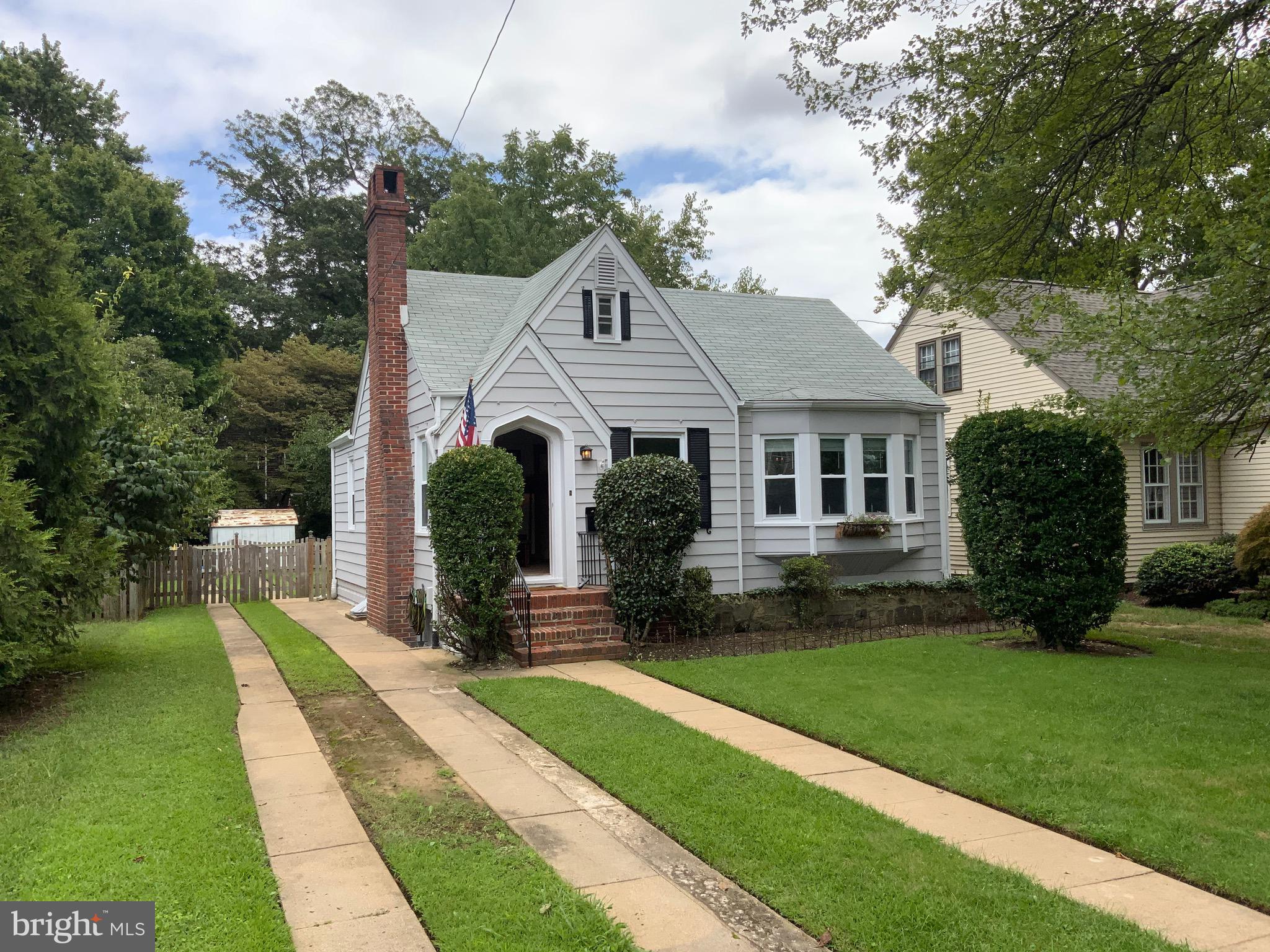 HOMEWOOD - Residential